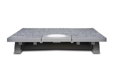 Kensington SmartFit SoleMate Pro Elite Ergonomische Voetensteun