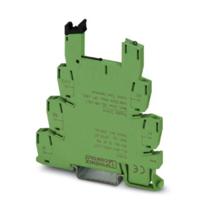 Phoenix Contact PLC-BSC- 24UC/ 1/ACT Relaissocket Phoenix Contact REL-MR-24DC/21, Phoenix Contact REL-MR-24DC/21AU, Phoenix Contact OPT-24DC/24DC/2, Phoenix - thumbnail