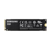Samsung 990 EVO Plus NVMe™ M.2 SSD 4TB - thumbnail
