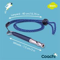COMPANY OF ANIMALS PROFESSIONELE FLUIT HOGE FREQUENTIE NAVY - thumbnail