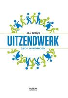 Uitzendwerk - Jan Denys - ebook - thumbnail
