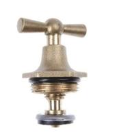 Kirchhoff Toggle bovendeel, blanco, 3/4" - 986163355 - thumbnail