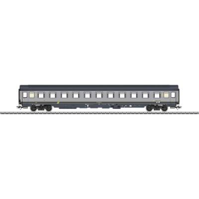 Märklin 42923 H0 personenrijtuig BZ van de FS Personenrijtuig BZ
