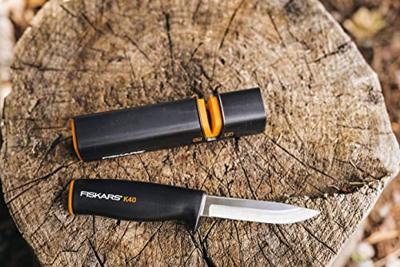 Outdoor mes 21 cm - Fiskars