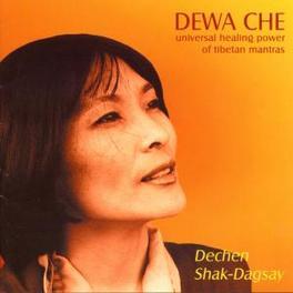 Dewa Che - CD (9006639199208) Dewa Che - CD (9006639199208)