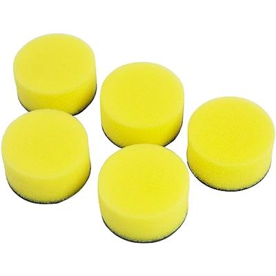 Hazet 9033M-9-010 Polijstpad 9033M-9-010 Diameter 50 mm 10 stuk(s)