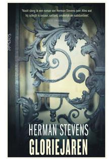Gloriejaren - Herman Stevens - ebook