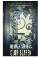 Gloriejaren - Herman Stevens - ebook - thumbnail
