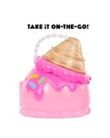 Yummiland Beauty Bag Speelset + Lipglosspop - IJs Beauty Bag - thumbnail