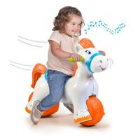 Hobbelpaard Feber - thumbnail