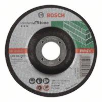 Bosch Accessories 2608603173 2608603173 Doorslijpschijf gebogen 115 mm 1 stuk(s) Steen - thumbnail