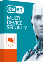 ESET   Multi-Device Security - Abonnementslicentie (1 jaar) - 2 - thumbnail