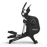 Crosstrainer - Focus Fitness Stride - thumbnail