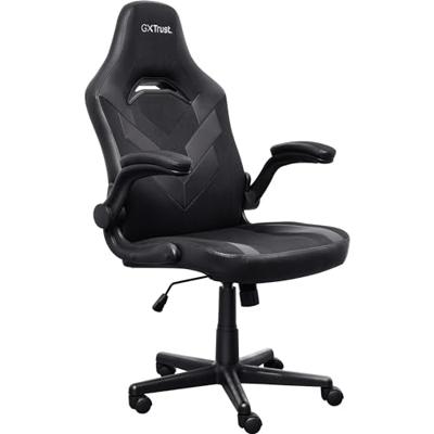 Trust GXT 703 Riye Gaming Stoel Zwart