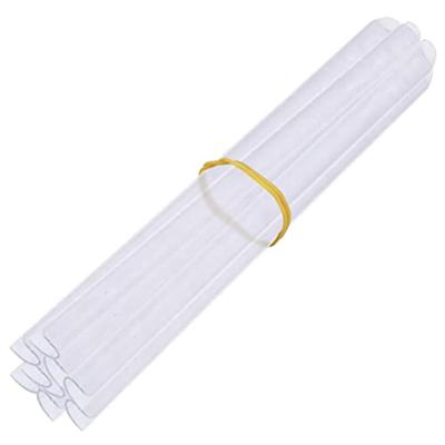 VidaXL Tuinscherm 35x0,19 m pvc groen