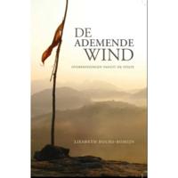 De ademende wind (Paperback) - thumbnail