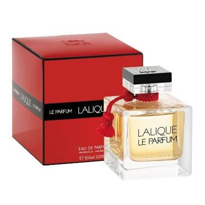 Lalique Le Parfum Eau de Parfum 100ml