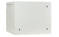 DSI 9U witte wandkast met glazen deur - DS6609W server rack - thumbnail