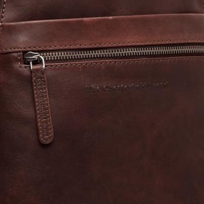 The Chesterfield Brand Backpack Linford-Brown