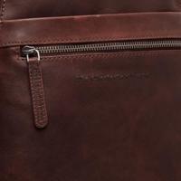 The Chesterfield Brand Backpack Linford-Brown - thumbnail