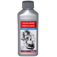 Scanpart espressomachine ontkalker 250ml Ontkalker Transparant - thumbnail