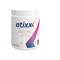 Etixx Endurance Isotonic Sinaasappelsmaak 1000gr - thumbnail