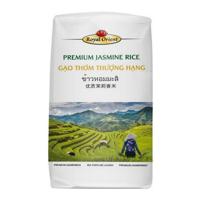 Royal Orient - Premium Jasmijn Rijst - 1kg - thumbnail
