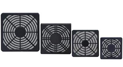 Akasa GRM120-30 PC-ventilatorrooster met filter 120 x 120 mm