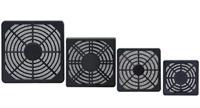 Akasa GRM40-30 PC-ventilatorrooster met filter 40 x 40 mm - thumbnail