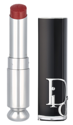 Christian Dior - Dior Addict Shine Lipstick - Refillable 652 ROSE DIOR Lippenstift 3.2 g Dames Christian Dior - Dior Addict Shine Lipstick - Refillable 652 ROSE DIOR Lippenstift 3.2 g Dames