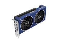 Sparkle Intel Arc™ A750 Videokaart ORC OC 8 GB GDDR6-RAM PCIe x16 HDMI, DisplayPort RGB-verlichting , Overclocked - thumbnail