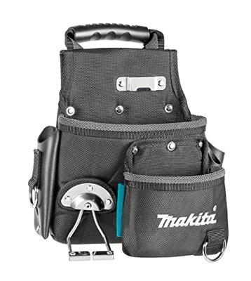Makita Accessoires Gordeltas gereedschap - E-15213 Makita Accessoires Gordeltas gereedschap - E-15213