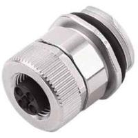 Weidmüller 1392720000 Sensor/actuator connector, niet geassembleerd M20 Aantal polen (sensoren): 4 Bus, inbouw 1 stuk(s) - thumbnail