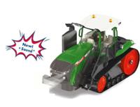 SIKU Control Fendt 1167 Vario 1:32 - thumbnail