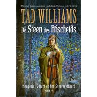 De Steen des Afscheids (Paperback) - thumbnail