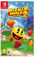 Pac-Man World 2 Re-Pac - thumbnail