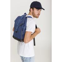 Bold Banana Envelope Backpack Rugzak 15.6'' Bubbling Blue - thumbnail