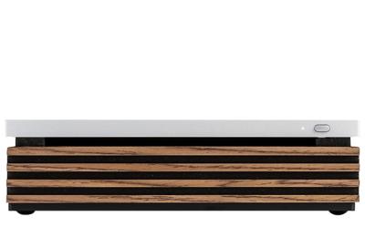 Ruark Audio: R-CD100 CD Speler - Walnoot