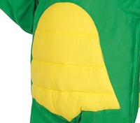 Kinderpakje Groene Dino Astrodon - thumbnail