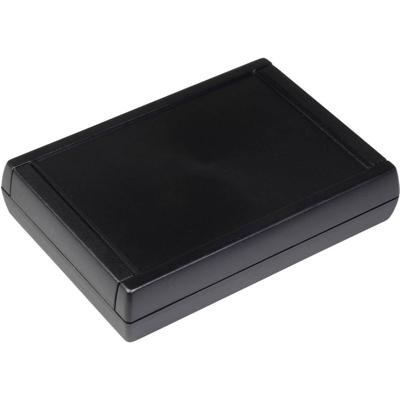 TEKO TK11.9 Universele behuizing 188.5 x 133.5 x 39 ABS Zwart 1 stuk(s)