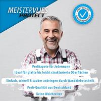 AS Creation MeisterVliesbehang 7 - Overschilderbaar - 182616 - thumbnail