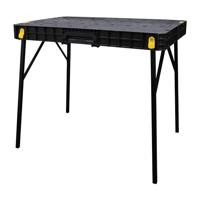 Stanley Handgereedschap vouwbare werktafel essential - stst83492-1 - stst83492-1 - thumbnail