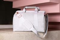 Reisenthel Allrounder L Weekender-Twist Sky Rose - thumbnail