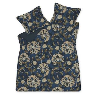 Vandyck Vandyck Sky Night Dekbedovertrek 1-persoons (140x200/220) blue ink