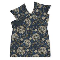 Vandyck Vandyck Sky Night Dekbedovertrek 1-persoons (140x200/220) blue ink - thumbnail