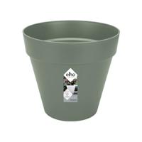 Elho Pot loft urban 25cm groen - thumbnail