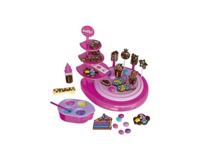 Mini Délices - 10 In 1 Chocolade Workshop - Artistieke Activiteiten - Creatief Koken - Vanaf 6 jaar - Lansay - thumbnail