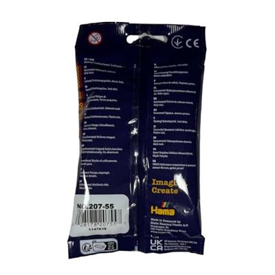 Hama Strijkkralen Glow In The Dark 1000 Stuks