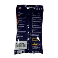 Hama Strijkkralen Glow In The Dark 1000 Stuks - thumbnail