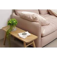 GP QP1A draadloos laadapp. 15W grijs USB-C 165QP1AGREY - thumbnail